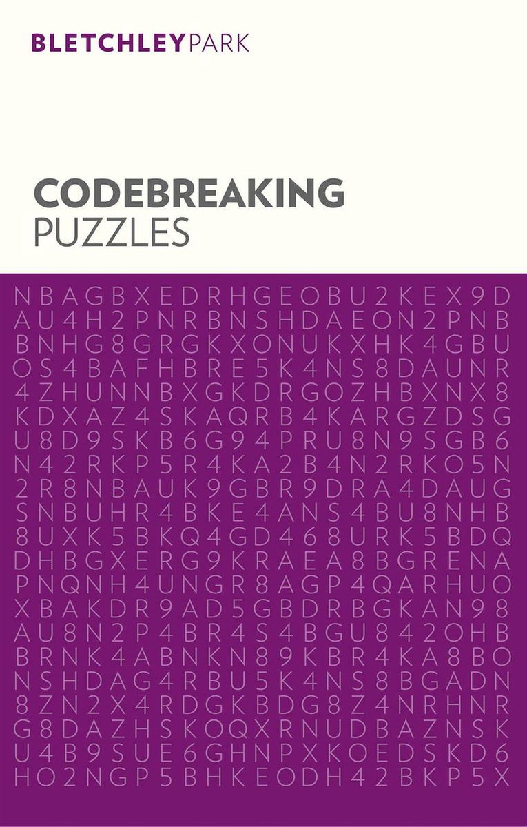 Bletchley Park-Code-Breaking-Rätsel