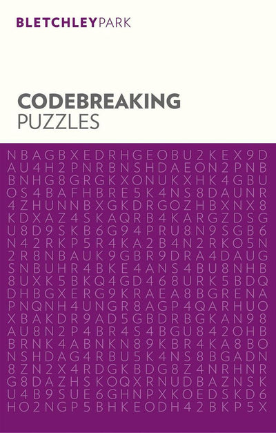 Bletchley Park-Code-Breaking-Rätsel