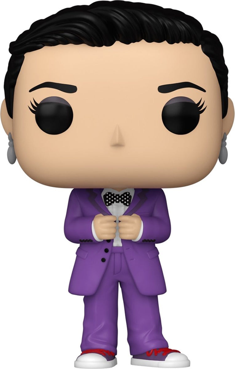 Funko-Pop! Filme: Mean Girls – Janis #1704