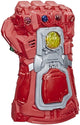 Avengers Endgame Infinity Gauntlet Figur rot