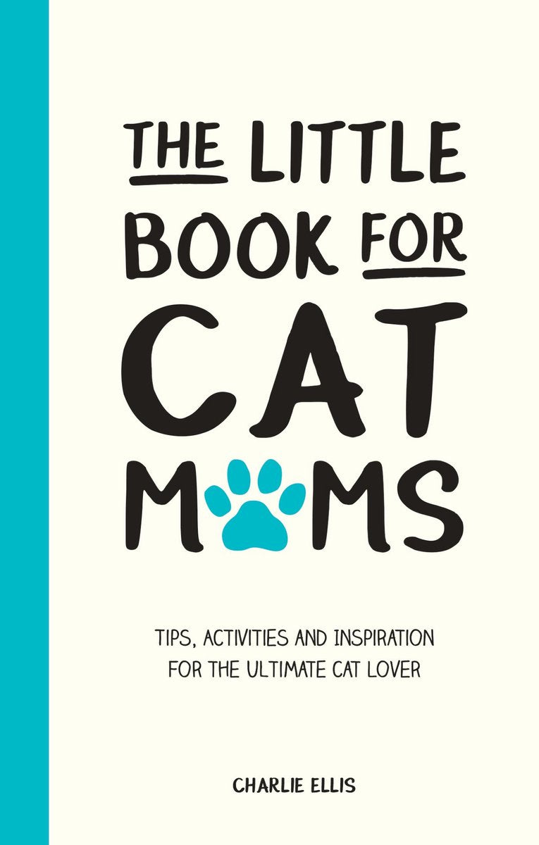 Das kleine Buch für Katzenmamas