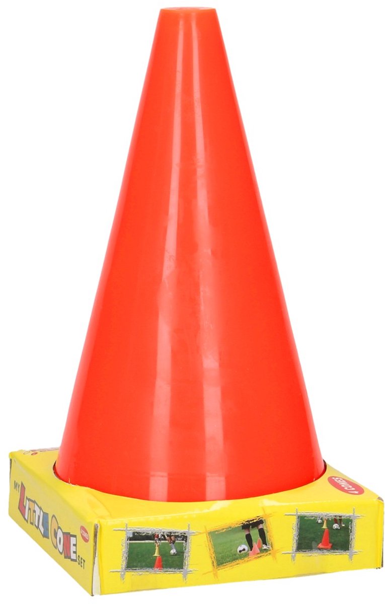 Pylons, 4st.