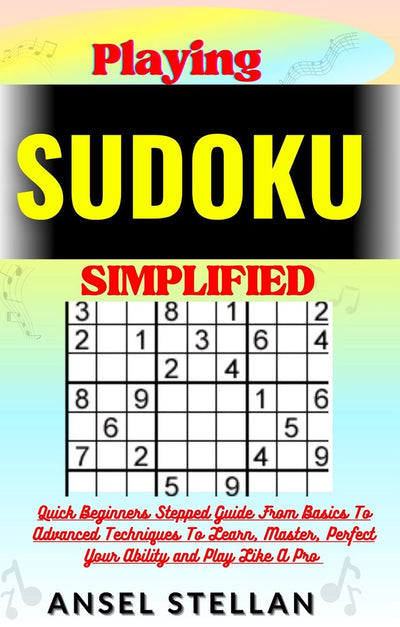 Kobold spielt Sudoku Slified