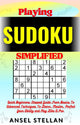 Kobold spielt Sudoku Slified