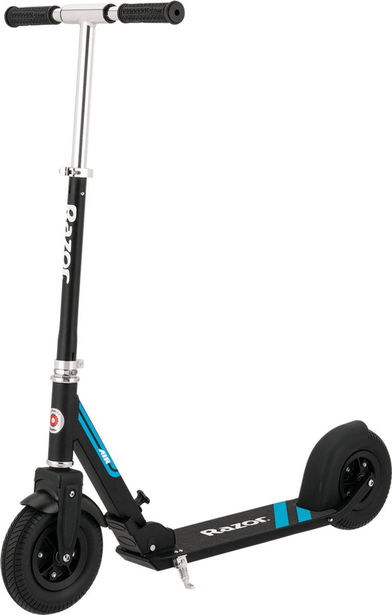 Step A5 Air – schwarzer Rasierer (13073005)