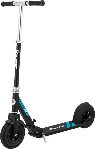 Step A5 Air – schwarzer Rasierer (13073005)
