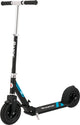 Step A5 Air – schwarzer Rasierer (13073005)