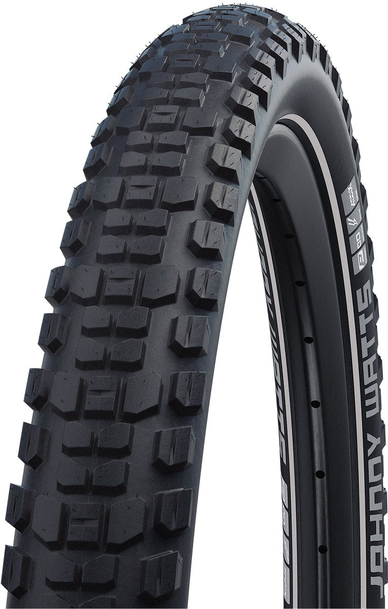 Schwalbe Tire Johnny Watts LR Perf.line 65-584