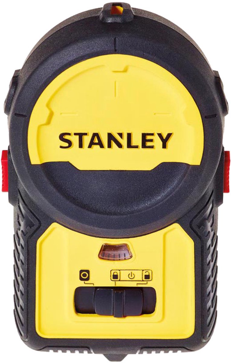 Stanley stht1-77149 Wandlaser – selbstnivellierend