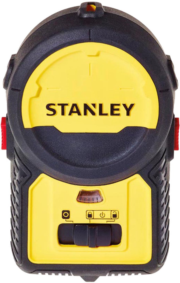 Stanley stht1-77149 Wandlaser – selbstnivellierend
