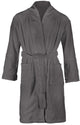 Riviera Maison Beyond Bademantel – Grau – M
