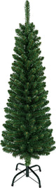 Home Styling Weihnachtsbaum 120 cm Bleistiftbaum