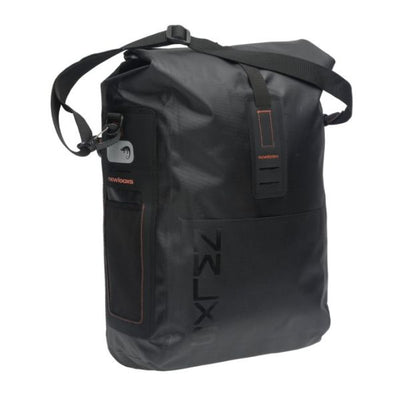 Neu Looxs Varo Single Schwarz 20L - Wundertüte