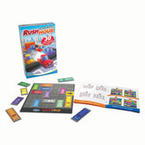 Ravensburger Rush Hour Bringen Sie Taschenreisespiel mit - afbeelding 2