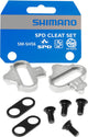 Shimano Set SPD Bilder SH56 Multi