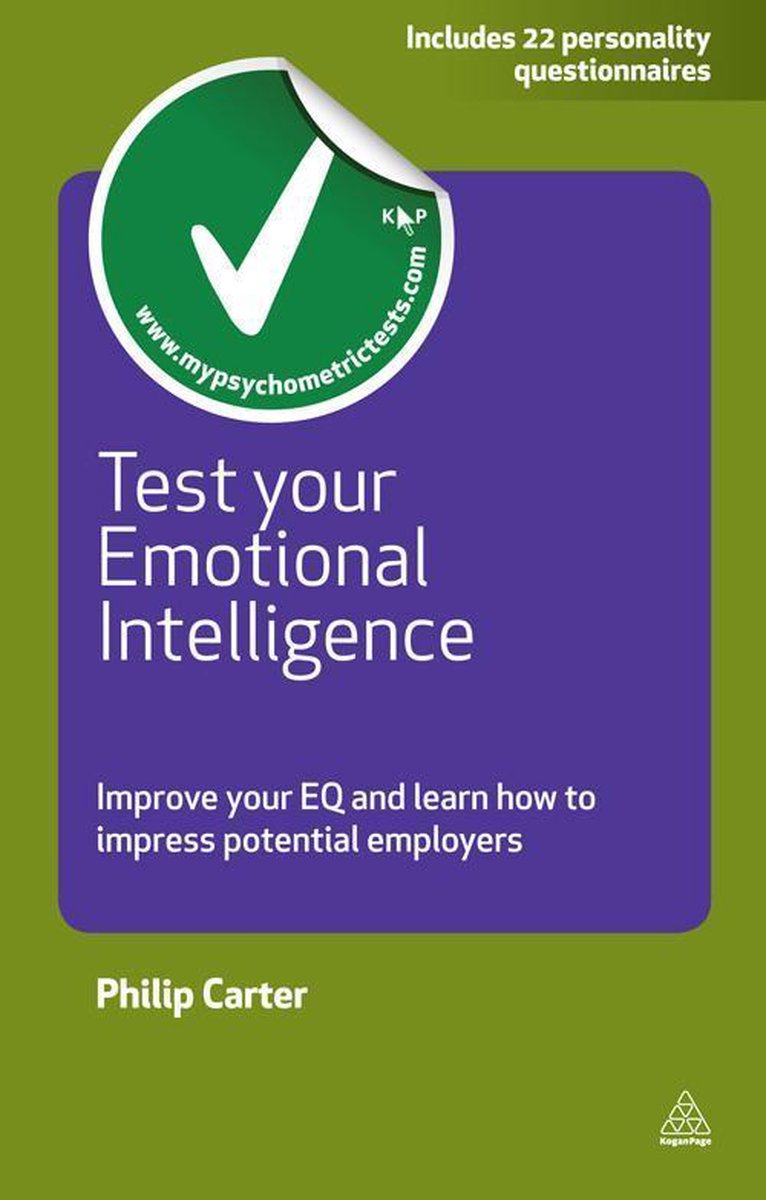 Testen Sie Ihre emotionale Intelligenz