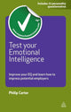 Testen Sie Ihre emotionale Intelligenz