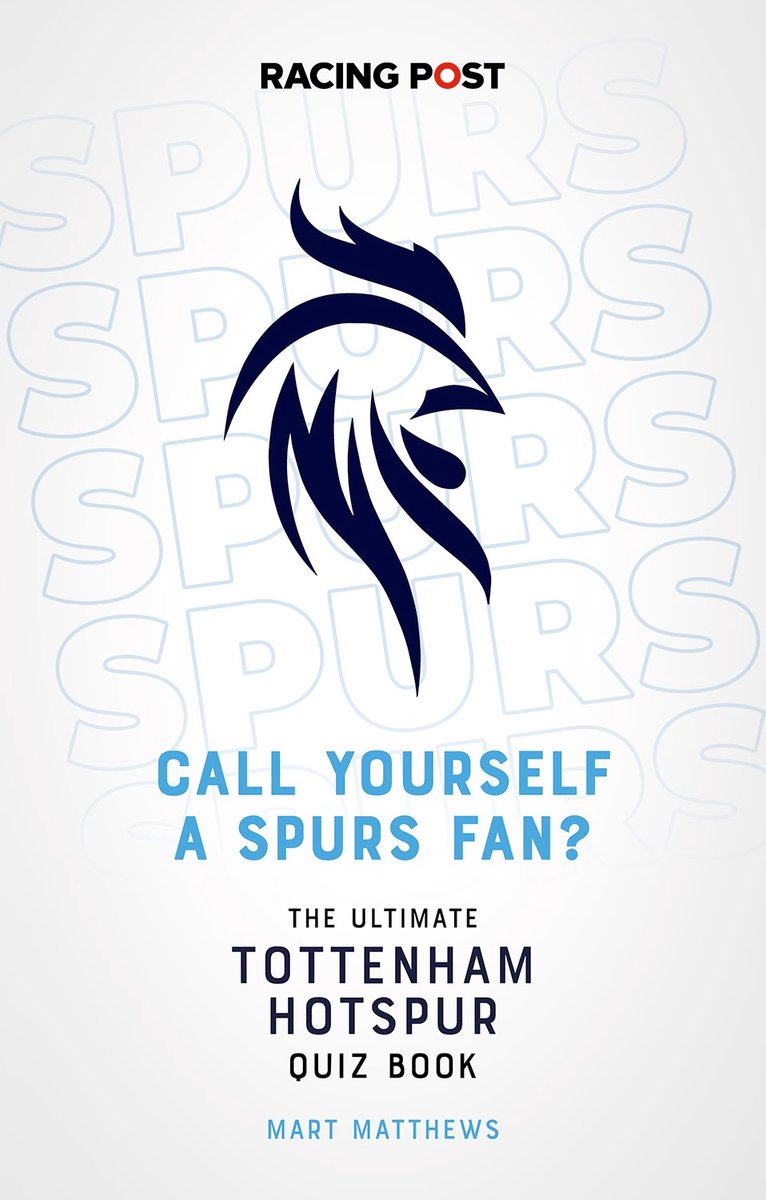 Nennen Sie sich einen Spurs-Fan?