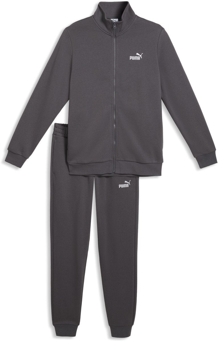 Puma ess trainingsanzug fl