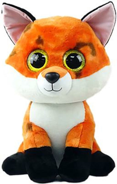 Ty Beanie Boos XL Meadow Fox, 42 cm