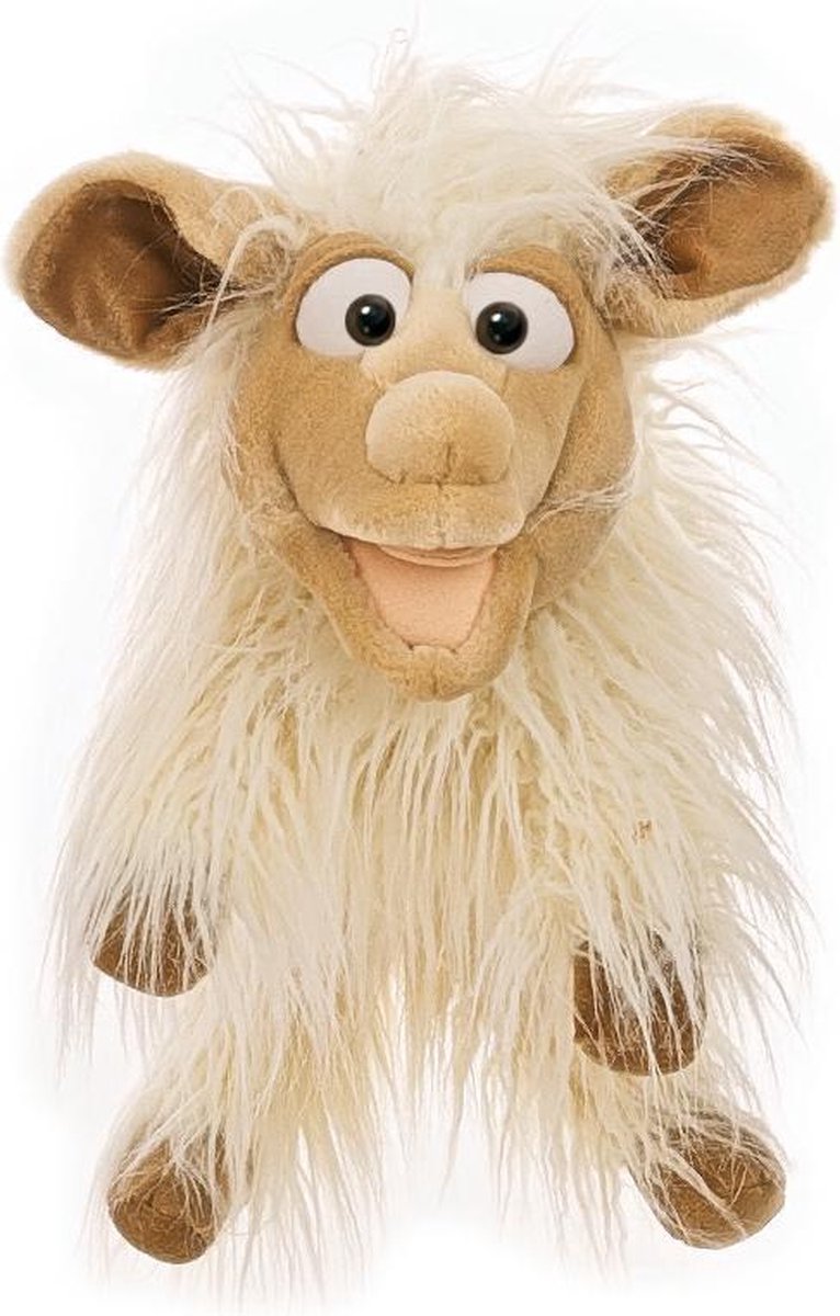 Living Puppets Handpuppe Lucy das Schaf