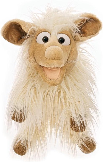 Living Puppets Handpuppe Lucy das Schaf