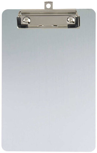 Maul Klemmbrett 2351508 Metall silber
