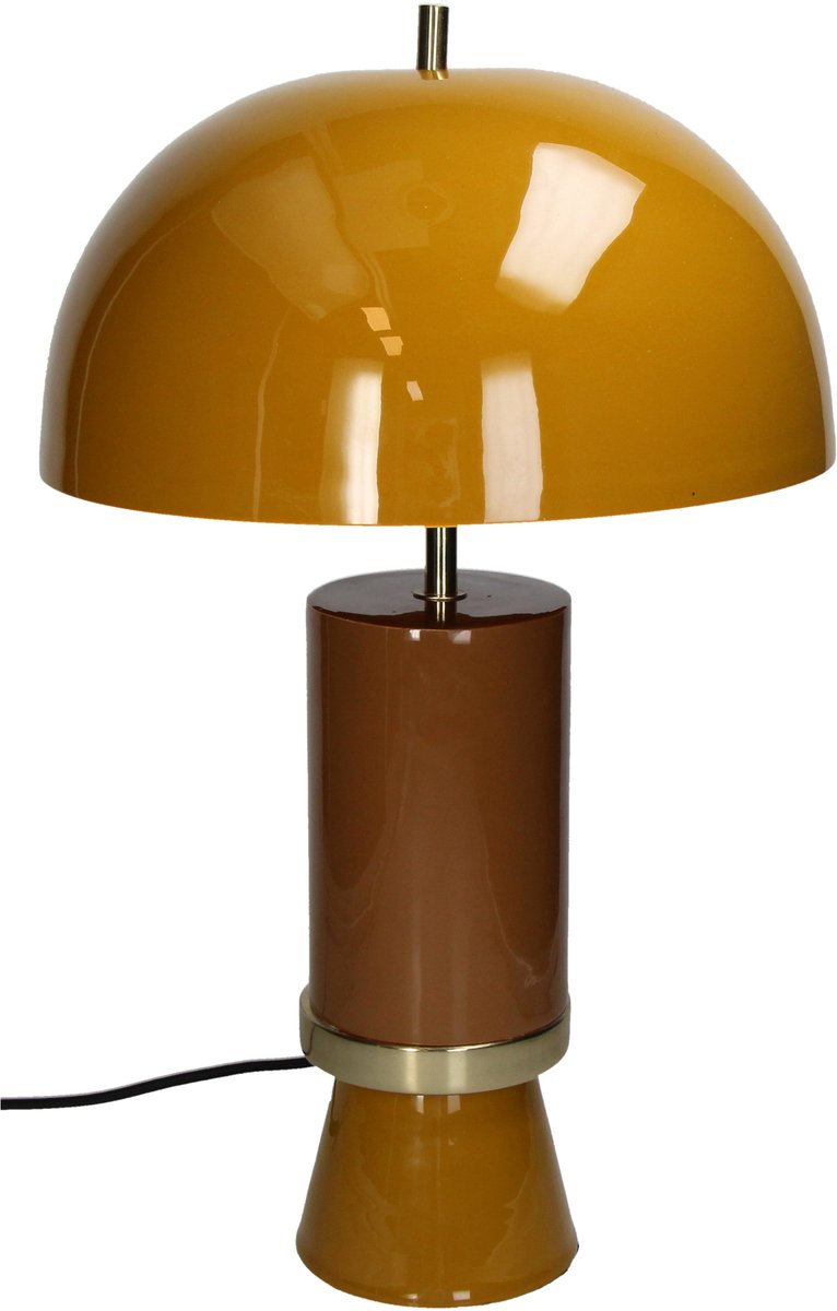 HD Tischlampe Eisen Multi 30x30x51cm