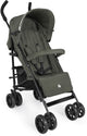 Hauck Fold n Care – Leichter Buggy mit Verdeck für die Reise – Oliv