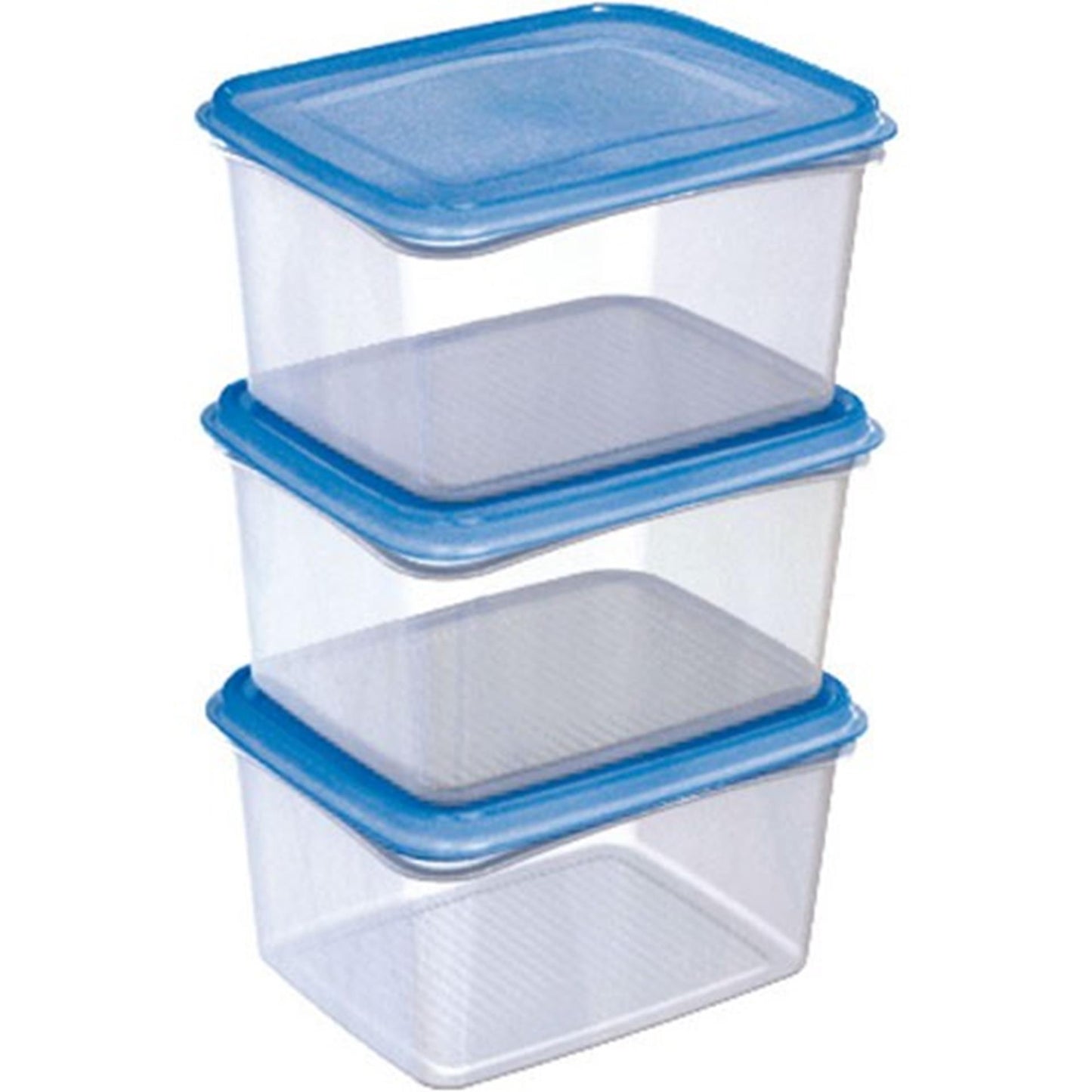Sunware Gefrierboxen-Set 1,5ltr