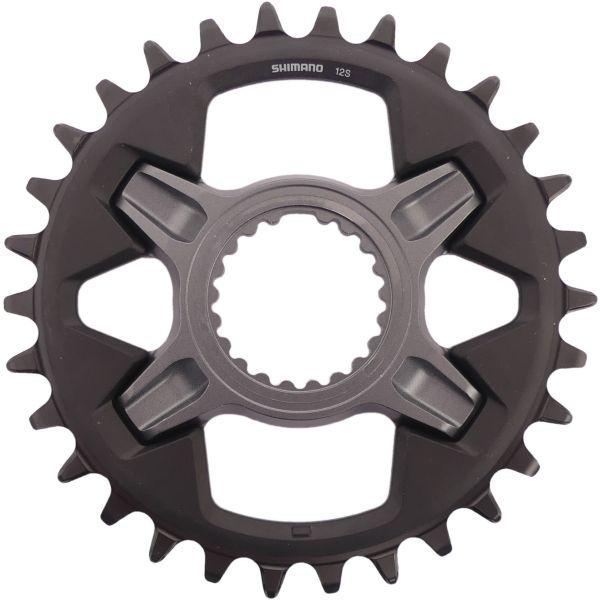 Shimano-Kette Top SLX 34T Einzelblatt FC-M7100-1