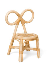 Poppie Rattan-Puppenstuhl. 2+ - afbeelding 1