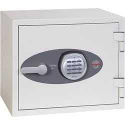 Elektronischer Safe Phoenix FS128E weiß