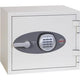 Elektronischer Safe Phoenix FS128E weiß
