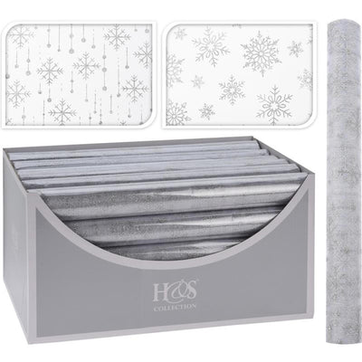 Home-Styling Dekostoff Organza 36x200cm