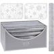 Home-Styling Dekostoff Organza 36x200cm