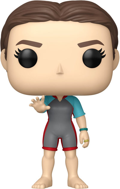 Funko Stranger Things Staffel 5 – Elf Vinylfigur 1807 Unisex Pop! - neutral - Standard