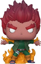 Funko-Pop! Animation könnte Guy Eight Gates Gitd 824 Naruto Exclusive sein