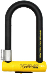 Kryptonit Beugellot New York Diamond Standard - afbeelding 1
