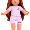 MA Corolle Babypop - Prune, 36 cm