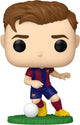 Funko Pop Fußball: Barça – Gavi Pop #63