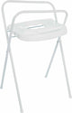 Bébé-jou Badewannenständer – 98 cm – weiß