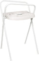 Bébé-jou Badewannenständer Click 103 cm heller Hafer
