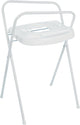 Bébé-jou Badewannenständer – 103 cm – weiß