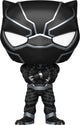 Funko-Pop! Marvel: Black Panther #1418 (neue Klassiker)