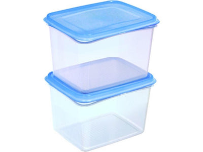 Sunware Gefrierbox-Set 1,9Ltr