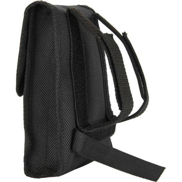 Trelock -Beutel für ZR355 ZR455 Schwarz