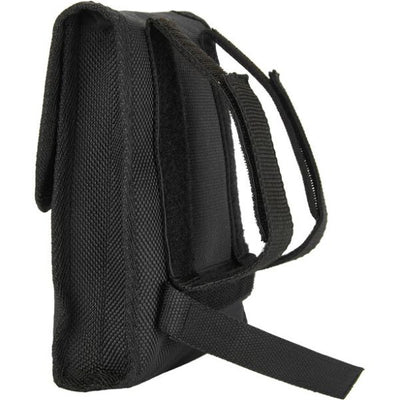 Trelock -Beutel für ZR355 ZR455 Schwarz