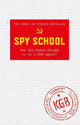Spionageschule