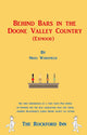 Hinter Gittern im Doone Valley Country